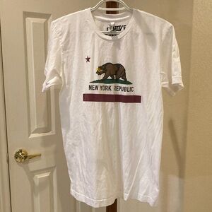 Chive Tees shirt